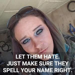 Meet your Posher, Sherry